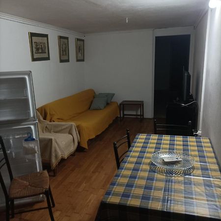 Βαχος Rooms 2 Tseratsia Экстерьер фото