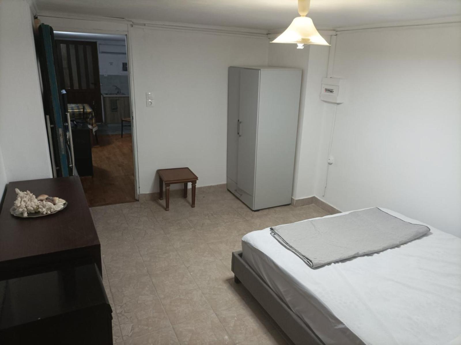 Βαχος Rooms 2 Tseratsia Экстерьер фото